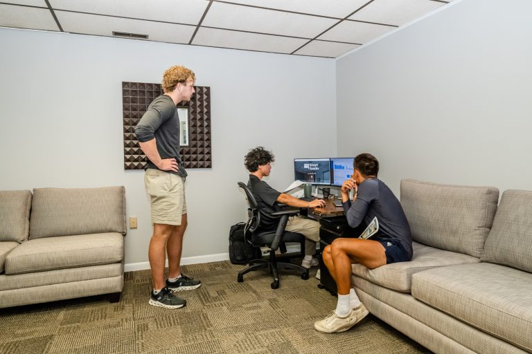 Office - Smart Spaces